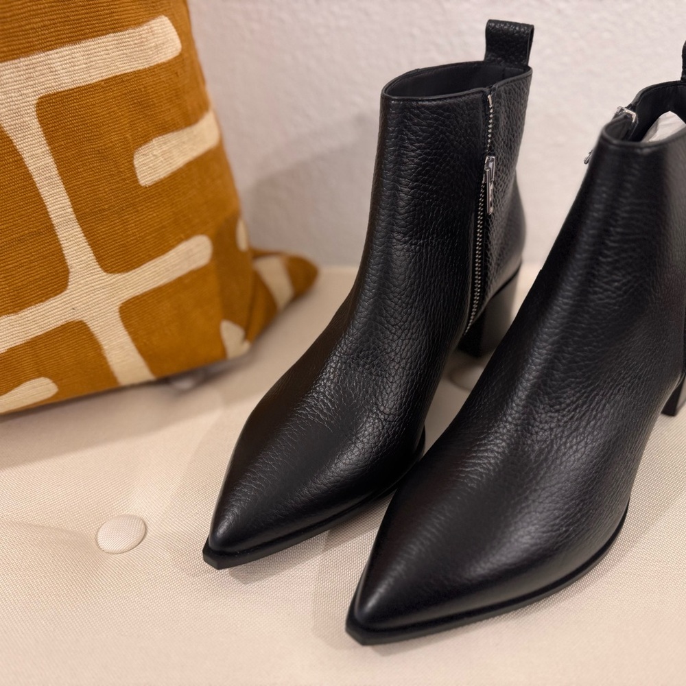 The Boss Boot